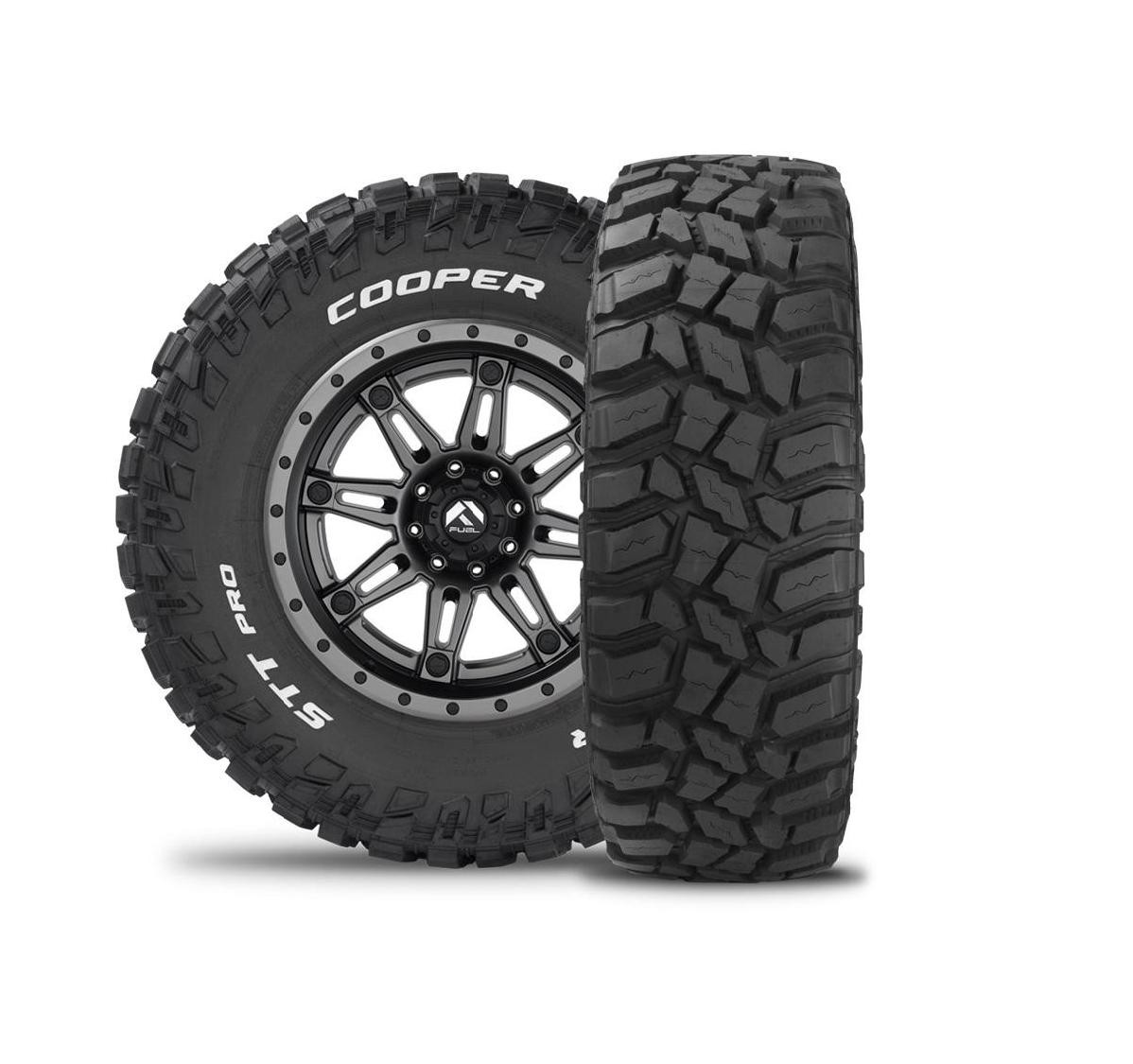 EXTREME COUNTRY DICK CEPEK LT305/55R20