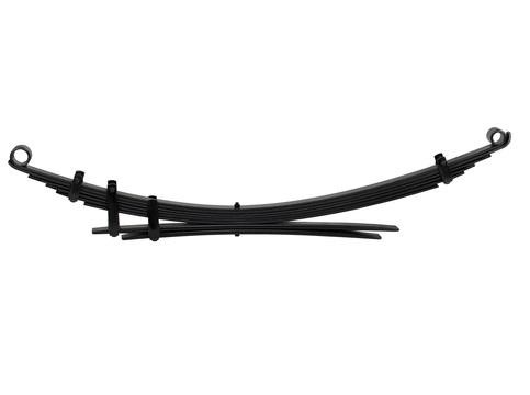 BALLESTA IRONMAN 4X4 PARA TOYOTA LAND CRUISER 1980-1984