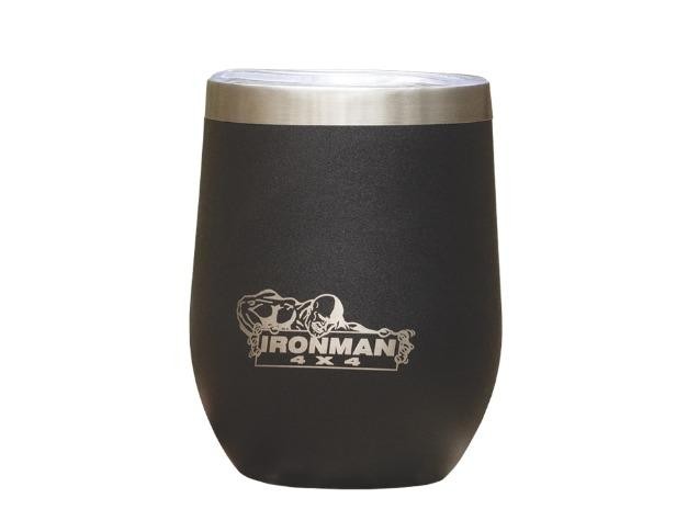 VASO TERMICO 355 ML IRONMAN 4X4  -