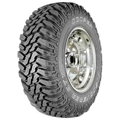 DISCOVERER STT  LT325/65R18