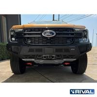 Miniatura BUMPER DELANTERO MARCA RIVAL - PARA FORD RANGER NEXT GEN 2024+ -