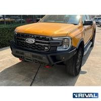 Miniatura BUMPER DELANTERO MARCA RIVAL - PARA FORD RANGER NEXT GEN 2024+ -