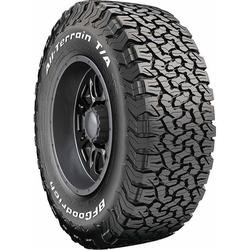 Miniatura NEUMÁTICO BF GOODRICH 275/65R17ALL TERRAIN T/A KO2