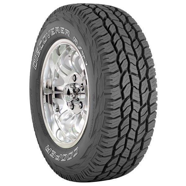 NEUMATICO COOPER DISCOVERER AT/3 265/50R20