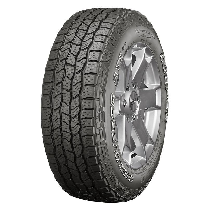 NEUMATICO COOPER DISCOVERER AT/3  4S 275/65R18