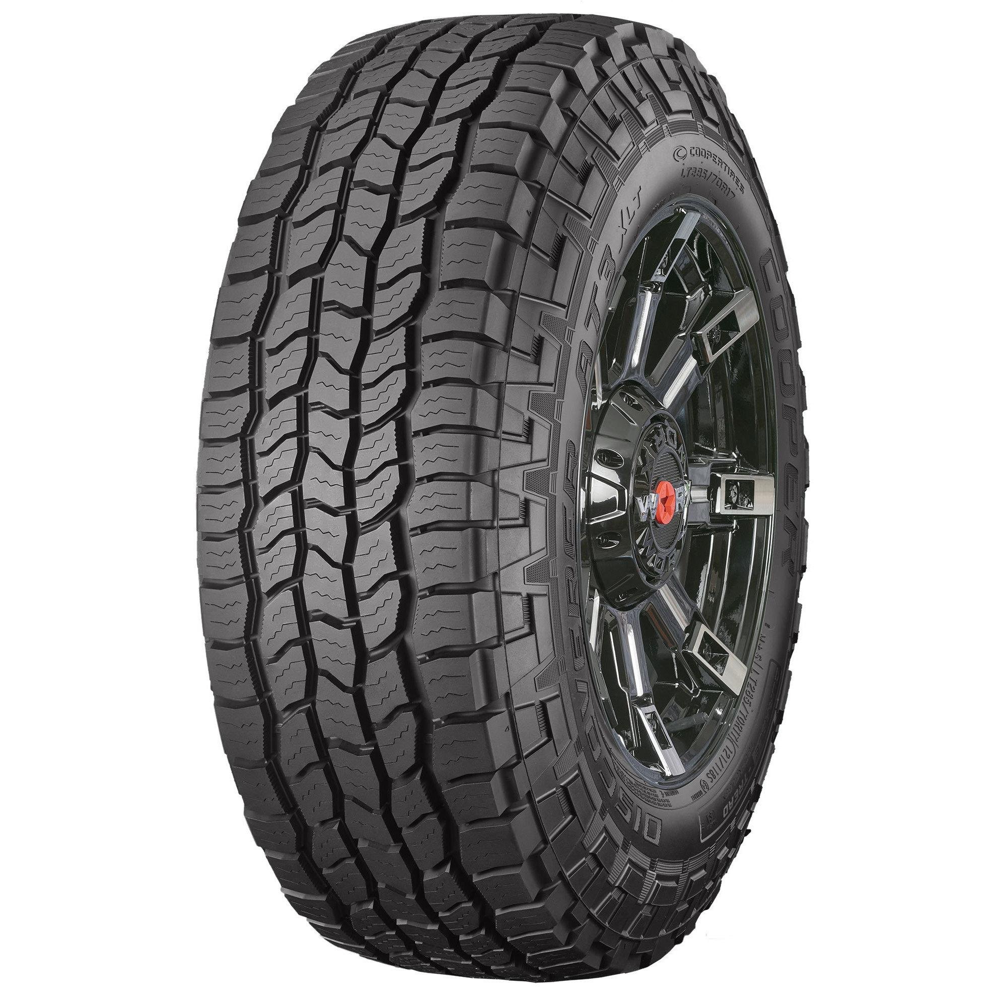 NEUMATICO COOPER TIRES DISCOVERER  305/65R18 AT/3 XLT