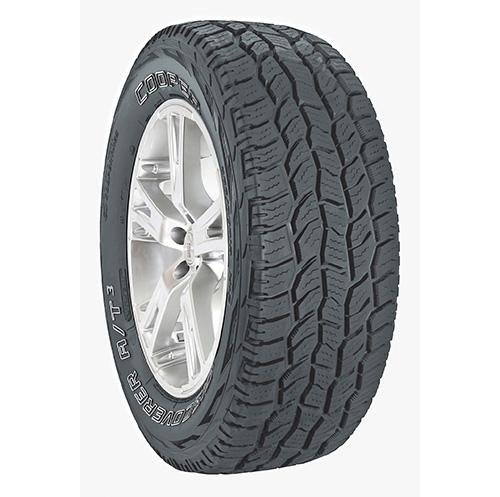 NEUMATICO DISCOVERER AT/3  4S 245/65R17