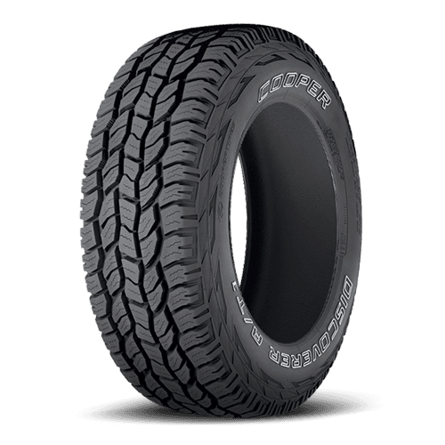 NEUMATICO COOPER DISCOVERER AT/3 LT 285/70R17