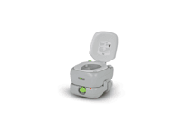 Miniatura EZY-GO 12L PORTABLE TOILET -