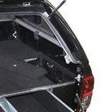 Miniatura DRAWER WING KIT TO SUIT TOYOTA HILUX REVO 2015+