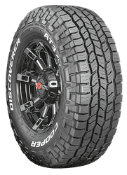 NEUMATICO COOPER DISCOVERER AT/3 XLT  305/55R20