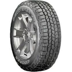 NEUMÁTICO COOPER 285/70R17 AT3 4S 117T 285/70R17  