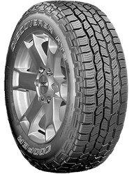NEUMÁTICO COOPER DISCOVERER AT3 4S 265/65R18 114T STD