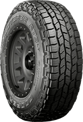 NEUMATICO DISCOVERER AT3 LT  NEW 265/70R17 121/118S