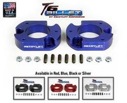 Miniatura FORD F150 2016 - LEVELING 2" 2004 - 2014 4WD 2WD