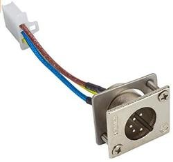 Miniatura Conjunto conector de enchufe Smittybilt (5 Pin)